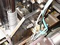 sicherungsring-Montage